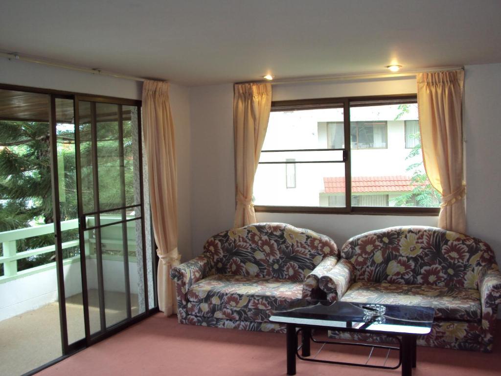 Panorama And Golf Country Club ナコーン・ラーチャシーマー 部屋 写真