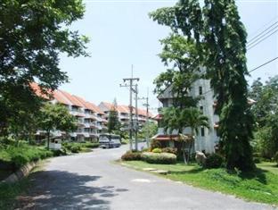Panorama And Golf Country Club ナコーン・ラーチャシーマー エクステリア 写真