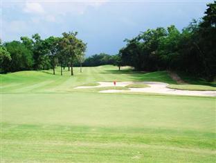 Panorama And Golf Country Club ナコーン・ラーチャシーマー エクステリア 写真