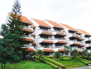 Panorama And Golf Country Club ナコーン・ラーチャシーマー エクステリア 写真